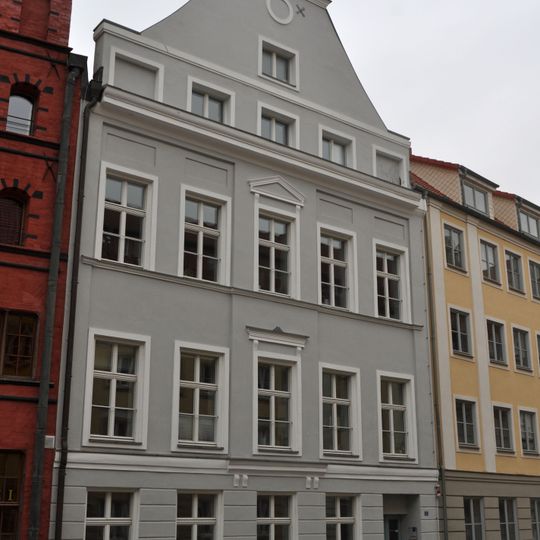 Fährstraße 22