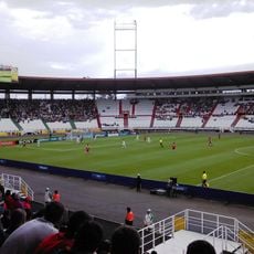 Estadio Palogrande