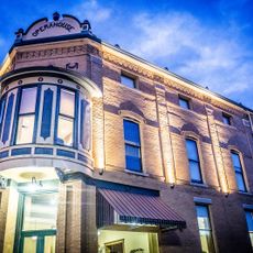 Corning Opera House