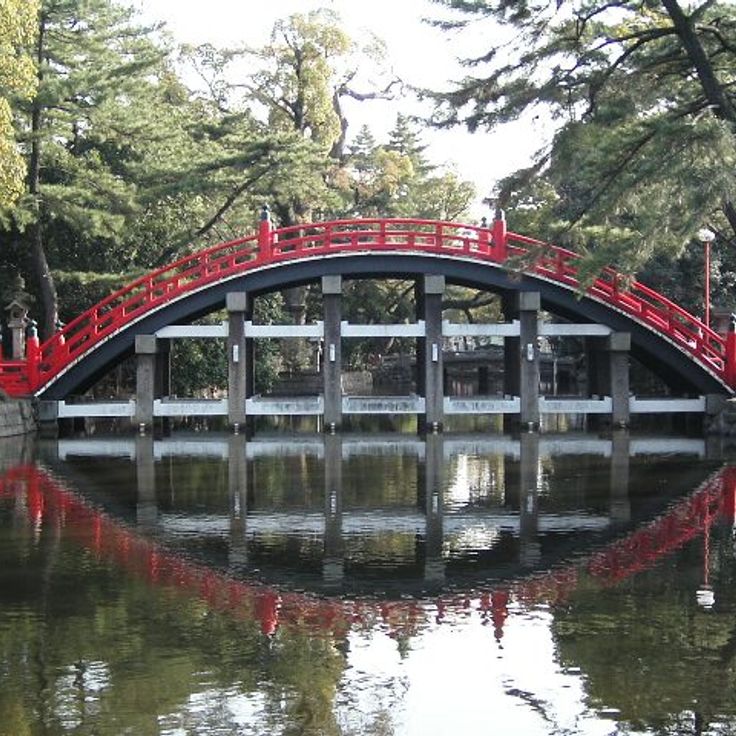 Sorihashi Bridge