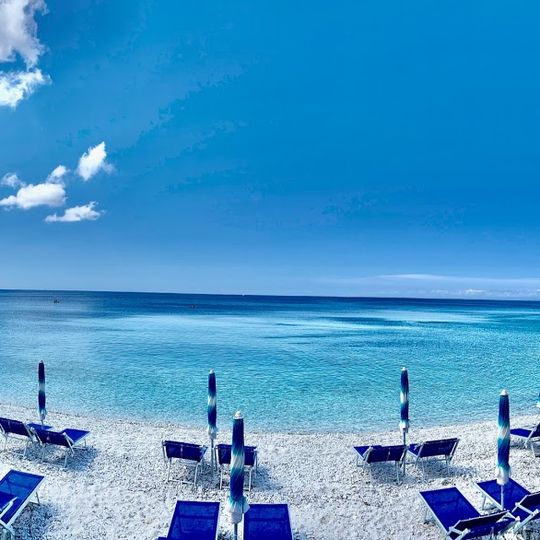 Spiaggia Di Sottobomba