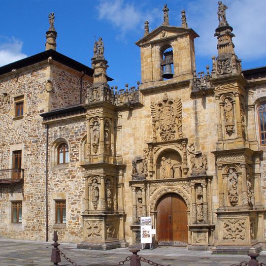 University of Oñati