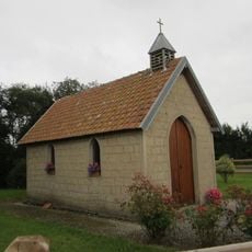 Chapelle Notre-Dame-de-Boulogne de la Maubrairie