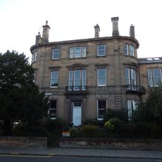 Edinburgh, 1a Inverleith Row