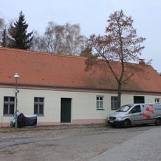 Büdnerhaus Rothenbücherweg 9