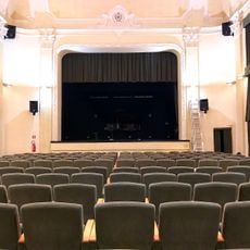 Teatro del Popolo