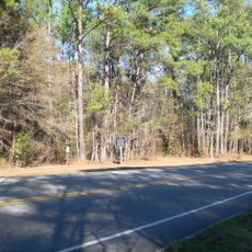 Honey Hill-Boyd's Neck Battlefield