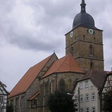 Stadtkirche Unserer Lieben Frau