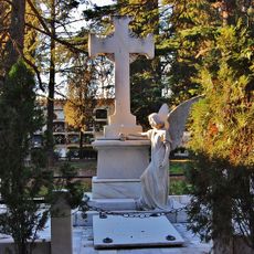 Cementiri de Sant Sadurní d'Anoia