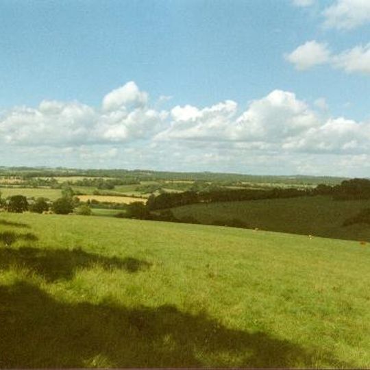 North Wessex Downs
