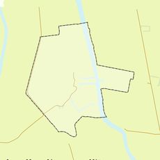 Rijksbeschermd gezicht Warstiens