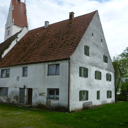 Untere Hauptstraße 21