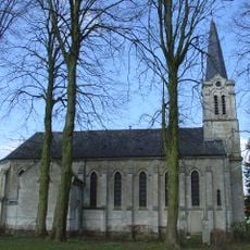 Église Saint-Pierre de Monchy-Cayeux
