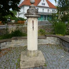 Whipping post, pillory, Listed objects in Austria