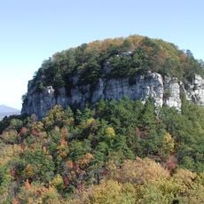 パイロット山