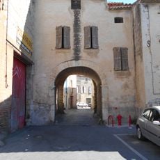 Vila fortificada de Millars