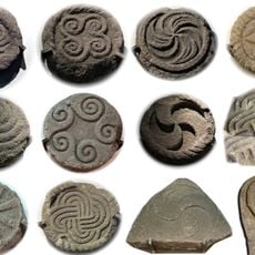 Museo Promonte de Santa Tecla