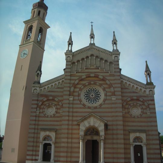 Chiesa di Santa Maria