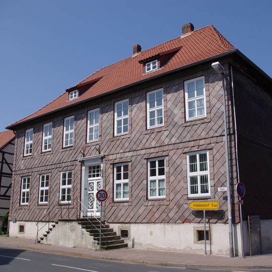 Talstraße 22