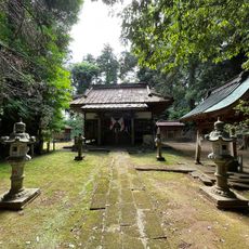 熊野神社