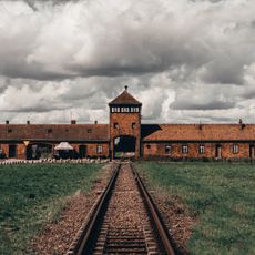 Museo statale Auschwitz-Birkenau