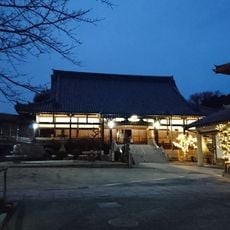 妙林寺