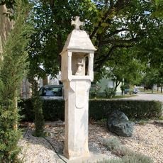 Lichtsäule