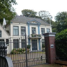 Huis Zomerlust