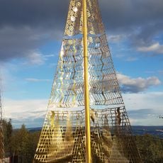 Roseslottets Storstue