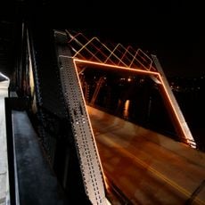 Hot Metal Bridge