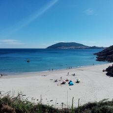 Playa de Talón