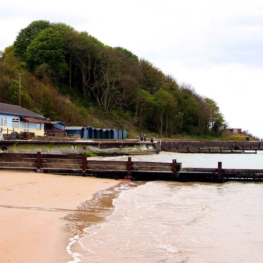 Warden Point Battery