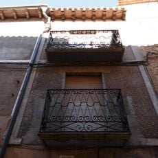 Casa Paganos 26 (Anterior Dolores Sainz De Tapia 26)