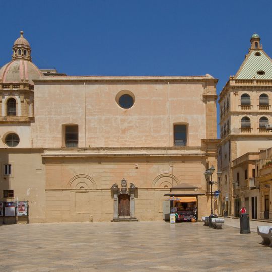 Complesso monumentale di San Pietro