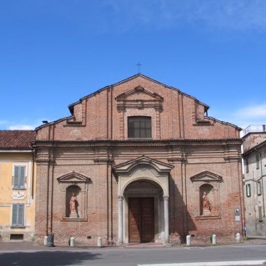 San Francesco Church