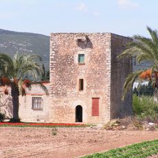 Torre de l'Oriola