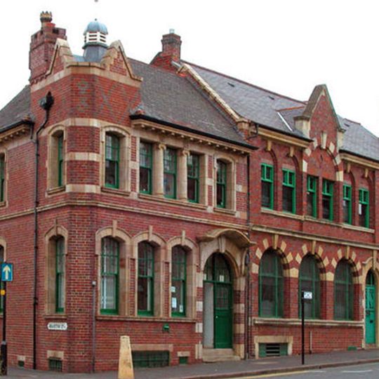 Museum of the Jewellery Quarter