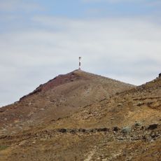Selvagem Grande Lighthouse