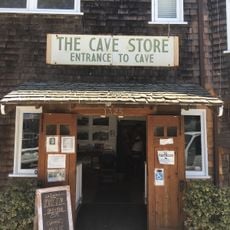 The Cave Store
