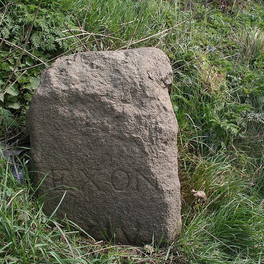 Milestone At Ss 754 045