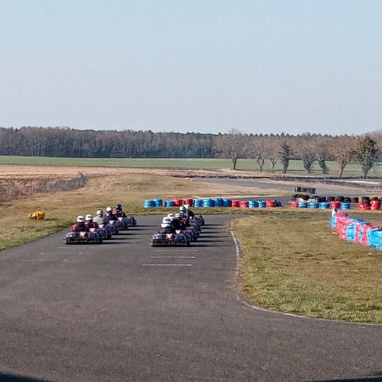 Ledoux karting