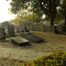 Kerkhof H. Lambertus