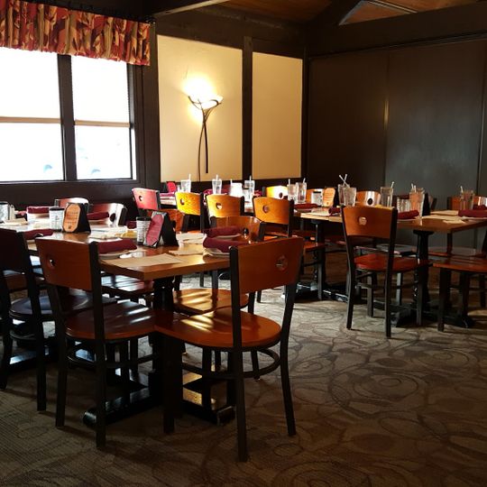 Prime Steak House