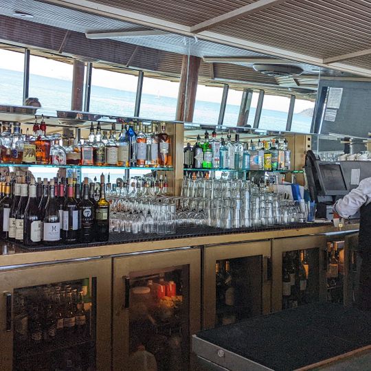 The Spinnaker