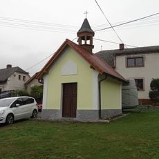 Kaple v Pláních