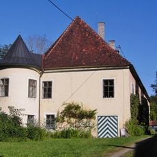 Schloss Rosenegg, Steyr