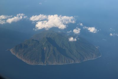 Aerial View 1