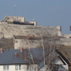 Fortress of Doboj