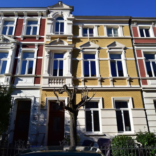 Kurfürstenstraße 67