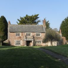 Holcombe Burnell Barton